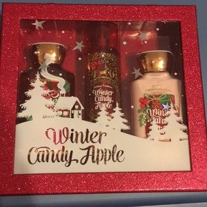 Bath and Body lotion